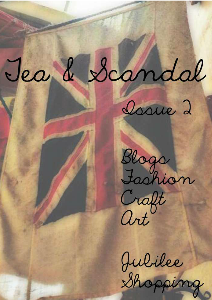 TeaandScandal TeaandScandal