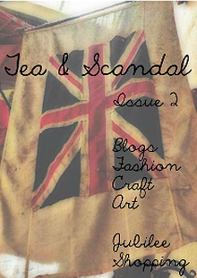 TeaandScandal