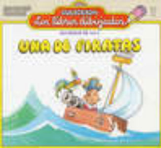 Una de piratas - 1A Una de piratas - 1C