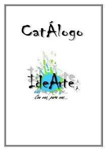 catalogo May. 2012