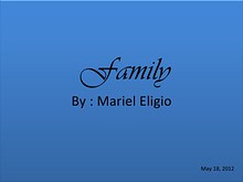 mariel ebook