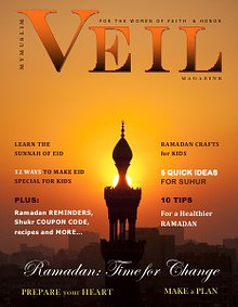 Ramadan Issue