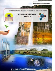 Revista Cientifica REVISTA CIENTIFICA VOL 0