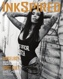 InkSpired Magazine