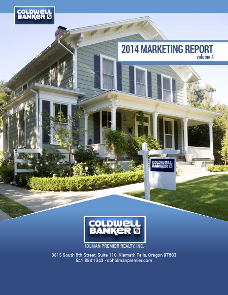 2014 Marketing Report 1.1