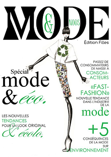 MODE & NOUS