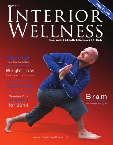 Interior Wellness Magazine Winter 2014