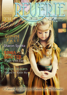 Reverie Fair Magazine