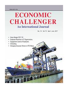 Economic Challenger