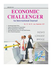 Economic Challenger