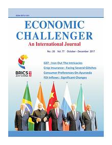 Economic Challenger