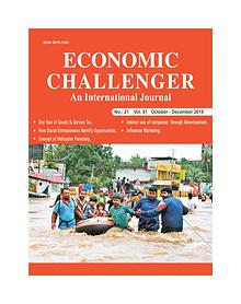 Economic Challenger