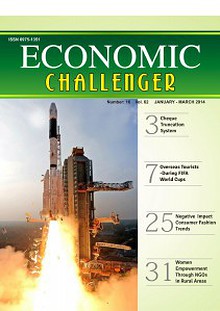 Economic Challenger