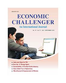 Economic Challenger