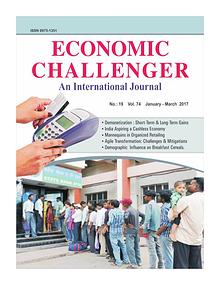 Economic Challenger