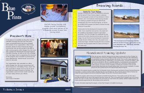 Print Newsletters Volume 2