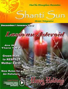 Shanti Sun