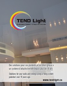 Tendlight