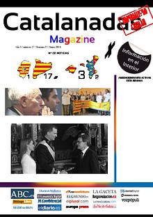 Catalanadas Magazine