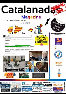 Catalanadas Magazine