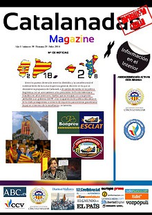 Catalanadas Magazine