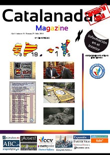 Catalanadas Magazine