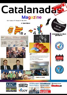 Catalanadas Magazine