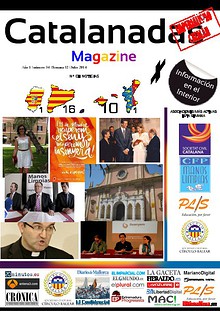 Catalanadas Magazine