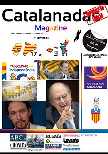 Catalanadas Magazine