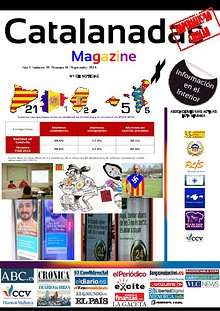 Catalanadas Magazine