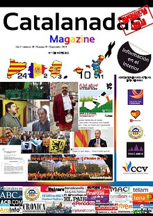 Catalanadas Magazine