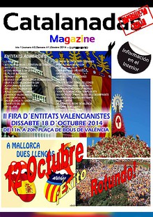 Catalanadas Magazine