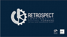 RETROSPECT: Looking back, Moving forward