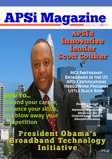 APSi Magazine