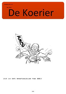 De Koerier