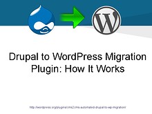 CMS2CMS Migration Plugins: Why and How