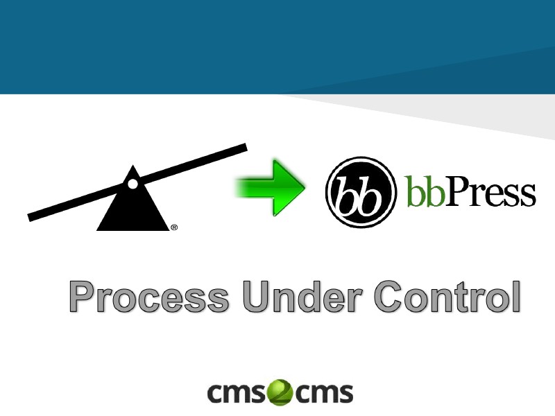 Converting SMF to bbPress