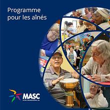 Programme pour les aînés 2016-17