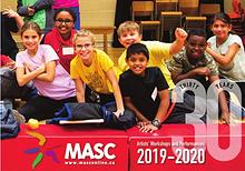 MASC Brochure