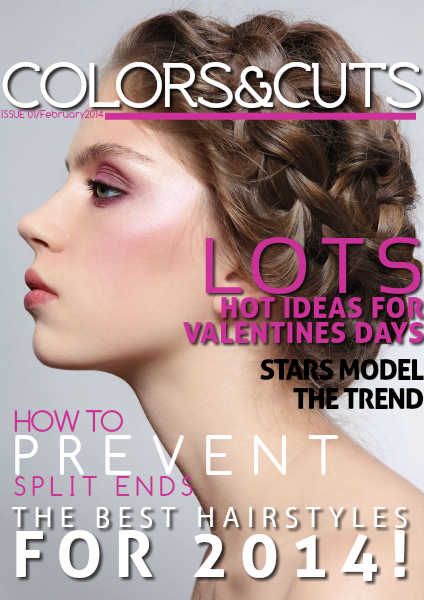 Colors & Cuts February 2014