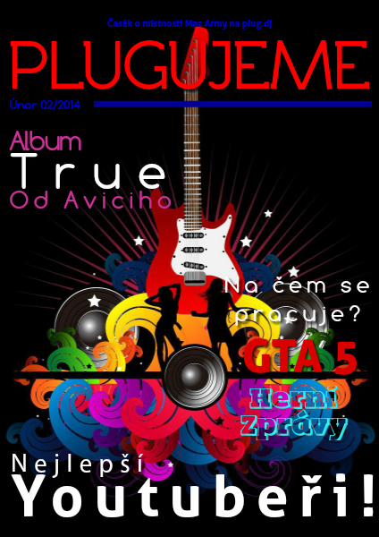 Plugujeme 02/2014