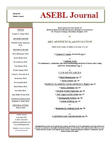 ASEBL Journal