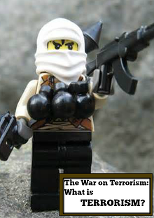 What is Terrorism?