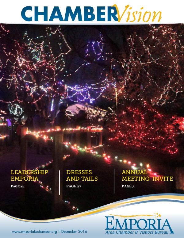 Chamber Vision December 2016