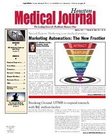 Medical Journal Houston