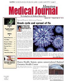 Medical Journal Houston