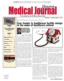 Medical Journal Houston