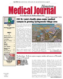 Medical Journal Houston