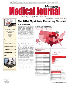 Medical Journal Houston