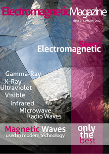 Electromagnetic Spectrum